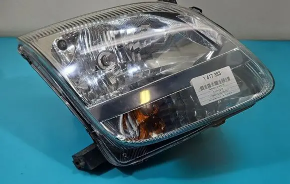 Suzuki Ignis Headlight/headlamp IMPRK1417383