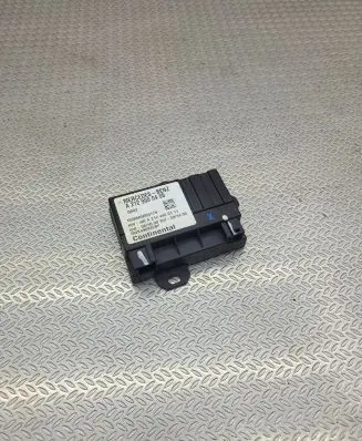 Mercedes-Benz E A207 Fuel injection pump control unit/module A2129000406