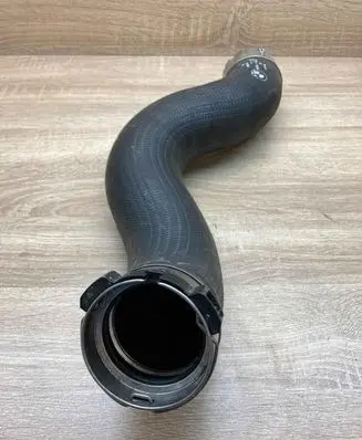 BMW 5 F10 F11 Engine coolant pipe/hose 3580078 15476010