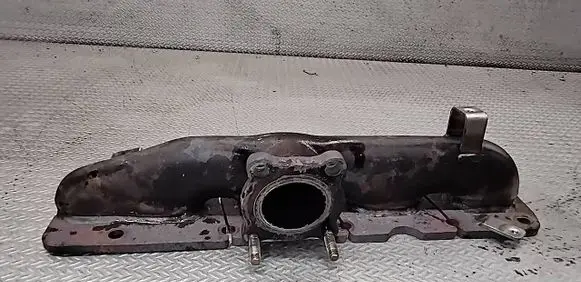 Ford S-MAX Exhaust manifold 