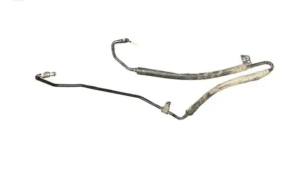 Volkswagen Sharan Power steering hose/pipe/line