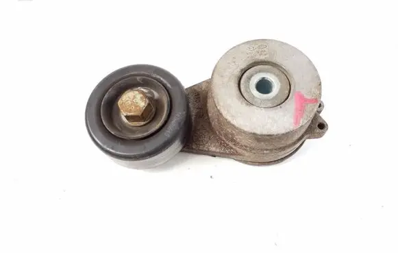 Hyundai Santa Fe Timing belt/chain tensioner 252812F000