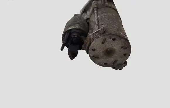 Renault Megane III Starter motor 8200836473 22F1 TS12E9