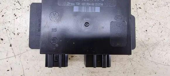 Comfort/convenience module
