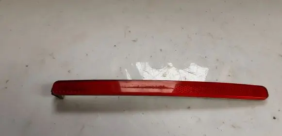 Audi A8 S8 D3 4E Rear tail light reflector 4E0945105