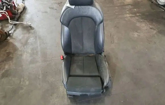 Audi A6 S6 C7 4G Front driver seat 