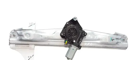 MG ZS Rear door window regulator with motor 10233938 558RG3623 SD239Z18