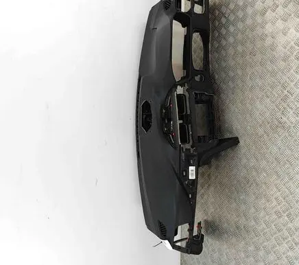 BMW 3 F30 F35 F31 Dashboard 9228279 9218491