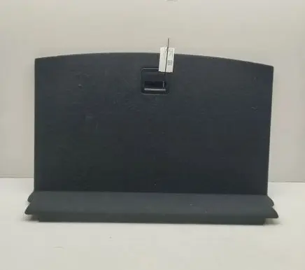 Volkswagen T-Roc Trunk/boot floor carpet liner 2GA858855