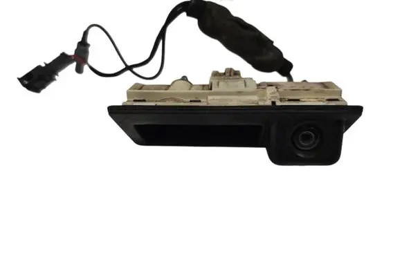 Audi A7 S7 4G Tailgate handle with camera 5N0827566