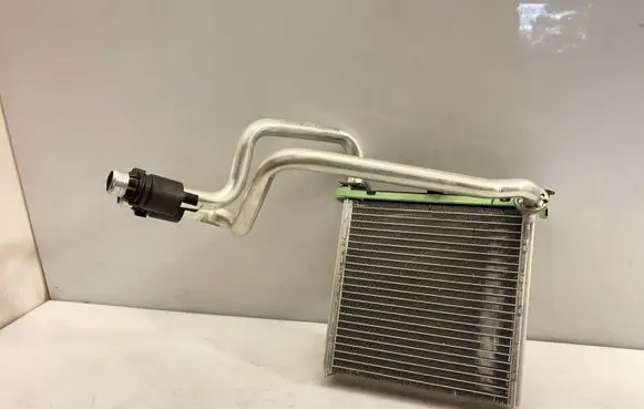 Audi A3 S3 8V Heater blower radiator 5Q0819031