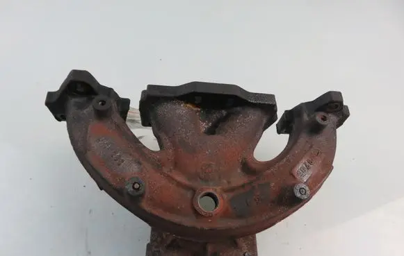 Peugeot Partner Exhaust manifold 