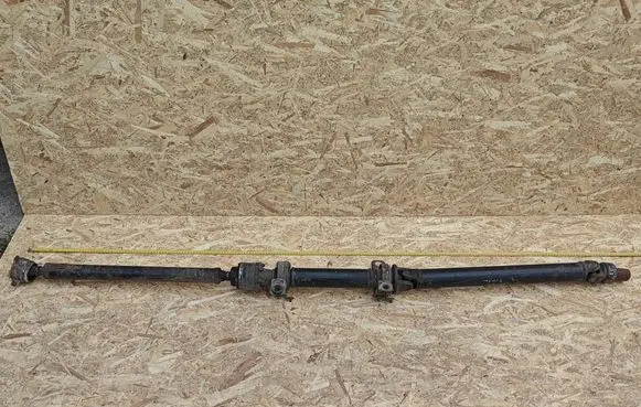 Mitsubishi Outlander Drive shaft (set) 