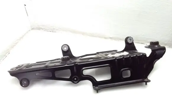 Audi e-tron Pneumatic air compressor holding bracket 4KE616006E