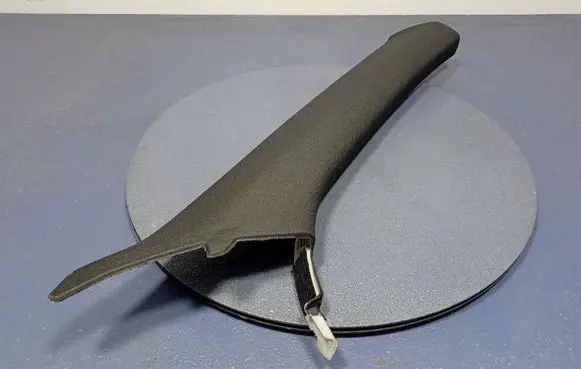 Porsche Cayenne (92A) Other sill/pillar trim element 9Y0867234D