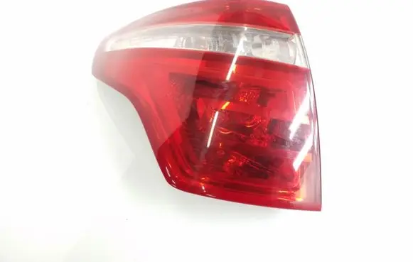 Citroen C4 I Picasso Rear/tail lights 9653547580