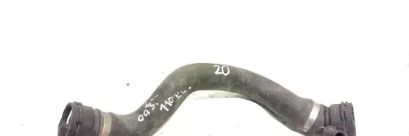 BMW 3 E46 Engine coolant pipe/hose 