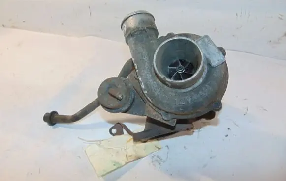 Mercedes-Benz Vito Viano W639 Turbo A6460960299 A6460960599