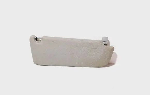 Audi A6 S6 C7 4G Sun visor 4G0857551