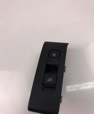 Volvo XC40 Electric window control switch 31456060