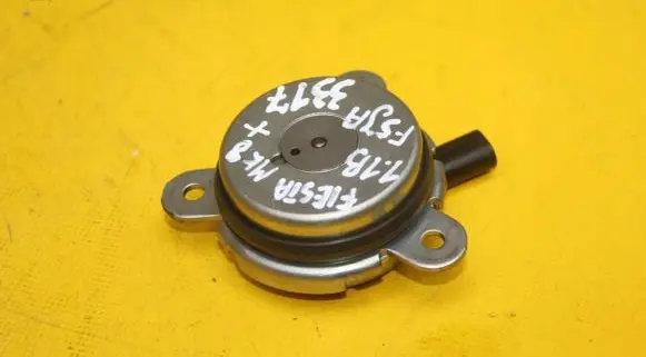 Crankshaft position sensor