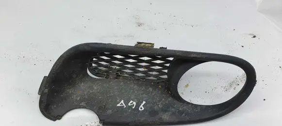 Volkswagen Touareg I Front fog light trim/grill 7L6853664F