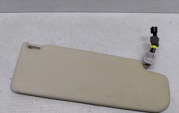 Volkswagen Golf IV Sun visor 3B0857551