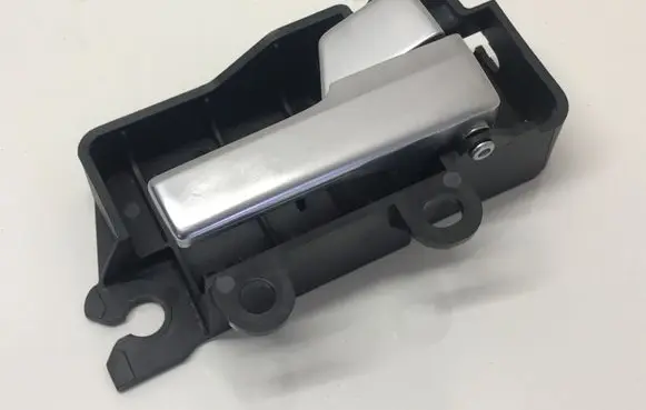 Ford Focus C-MAX Rear door interior handle trim 3M51R22600BB
