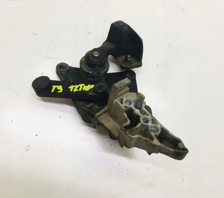 Peugeot 308 Gear shifter/selector