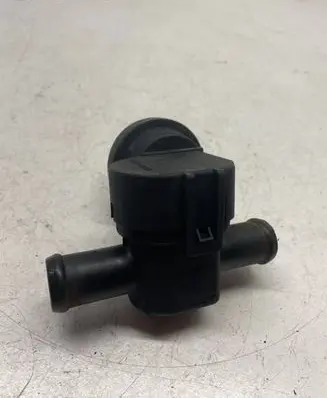 Audi A5 8T 8F Coolant heater control valve 1J0819809