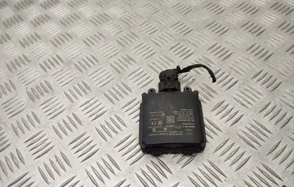 Blind spot module