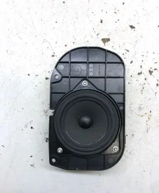 BMW 5 F10 F11 Parcel shelf speaker 9239183 923918301