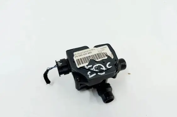 Mercedes-Benz EQC Electric auxiliary coolant/water pump A293500940