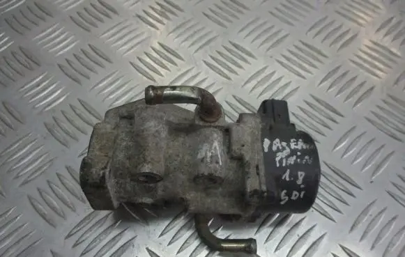 Mitsubishi Pajero Pinin EGR valve
