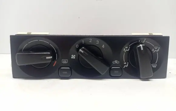 Mitsubishi Pajero Pinin Climate control unit MR398699