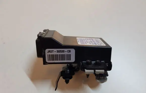 Ford Mustang VI Other control units/modules DG9T14B561BA JR3T3G530CB