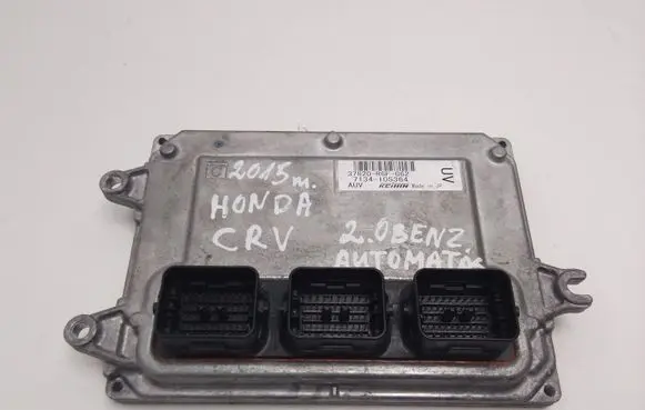 Honda CR-V Engine control unit/module 37820R6FG62 7134105364