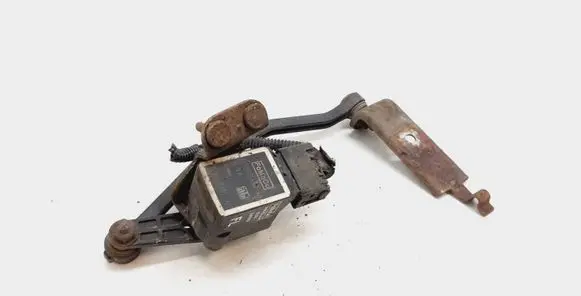 Volvo V70 Headlight/headlamp level sensor 6G9N3C438AD