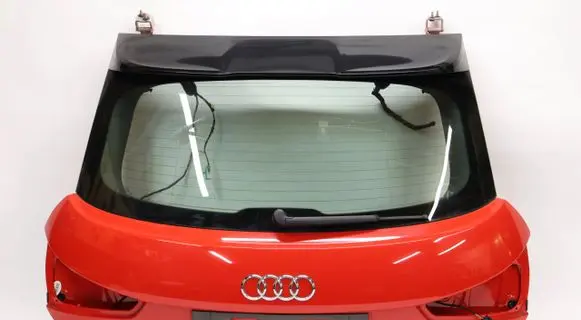 Audi A1 Tailgate/trunk/boot lid LZ3M