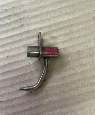 Toyota Avensis T270 Piston T1o2