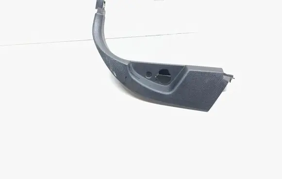 BMW X6 M Foot area side trim 7148507 51437148507