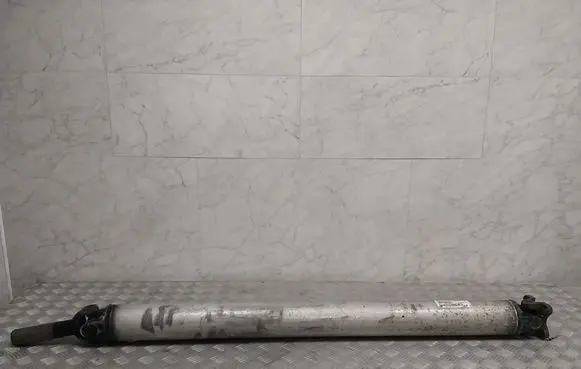Nissan Navara Rear driveshaft/prop shaft 50107691154M