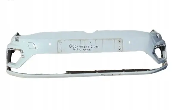 Volkswagen Golf VII Front bumper
