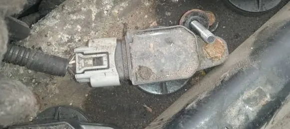 Toyota Prius (XW20) High voltage ignition coil 9091902240 90919-02240