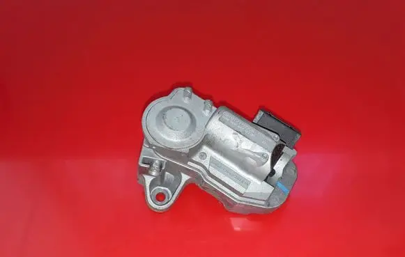 Mercedes-Benz Sprinter W906 Steering wheel lock 9064620030 061017110508