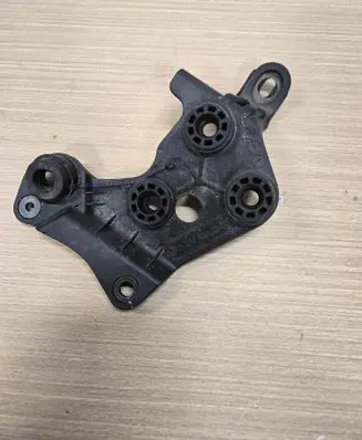 Mercedes-Benz E W214 ABS pump bracket A2544302000