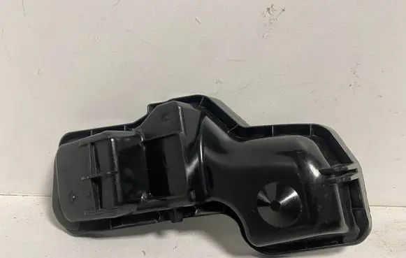 Audi A6 S6 C5 4B Headlight/headlamp dust cover 15381301 153813