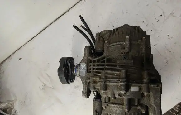 BMW X5M F85 Rear differential 785017002