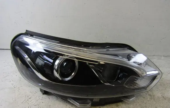 Toyota Proace Headlight/headlamp 9808237480