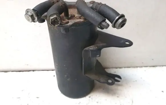 Volkswagen Jetta V Fuel filter housing 1K0127400J